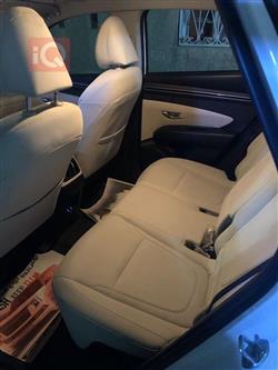 هیۆندای تۆکسۆن